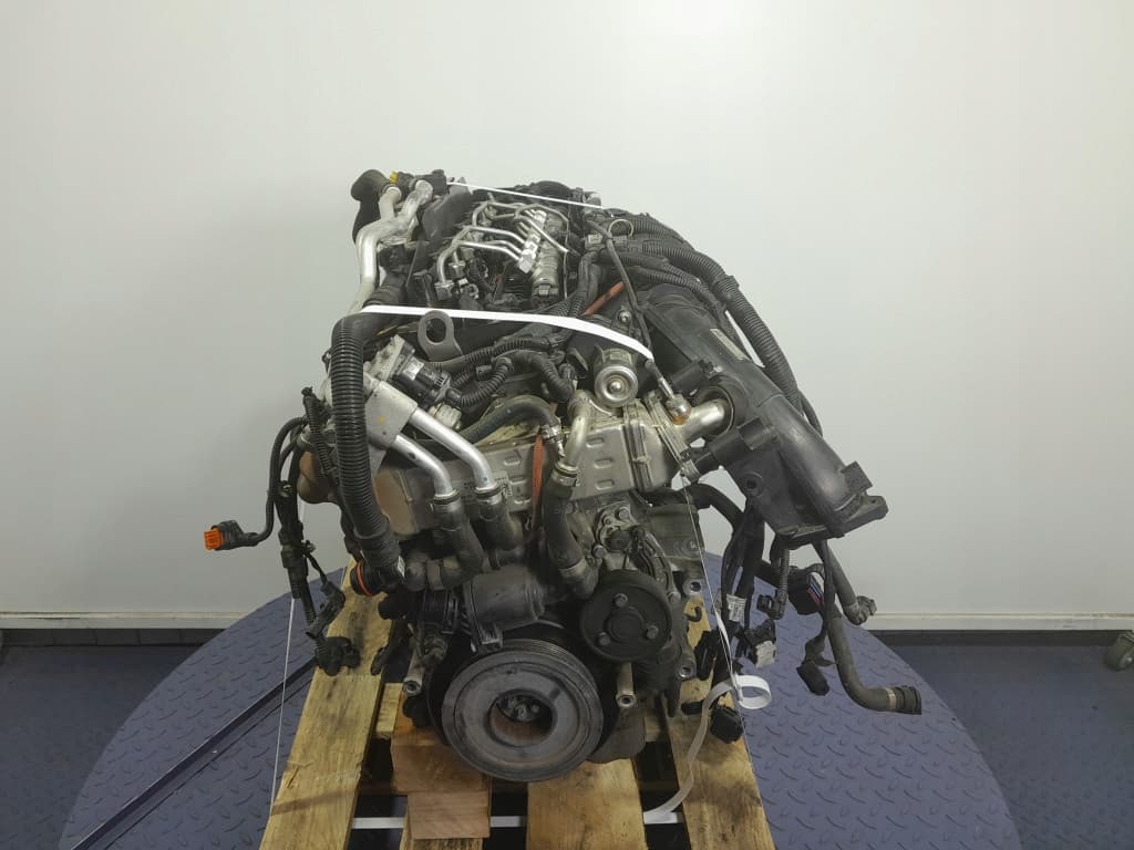 Moteur B57 D30 A pour BMW Serie 6