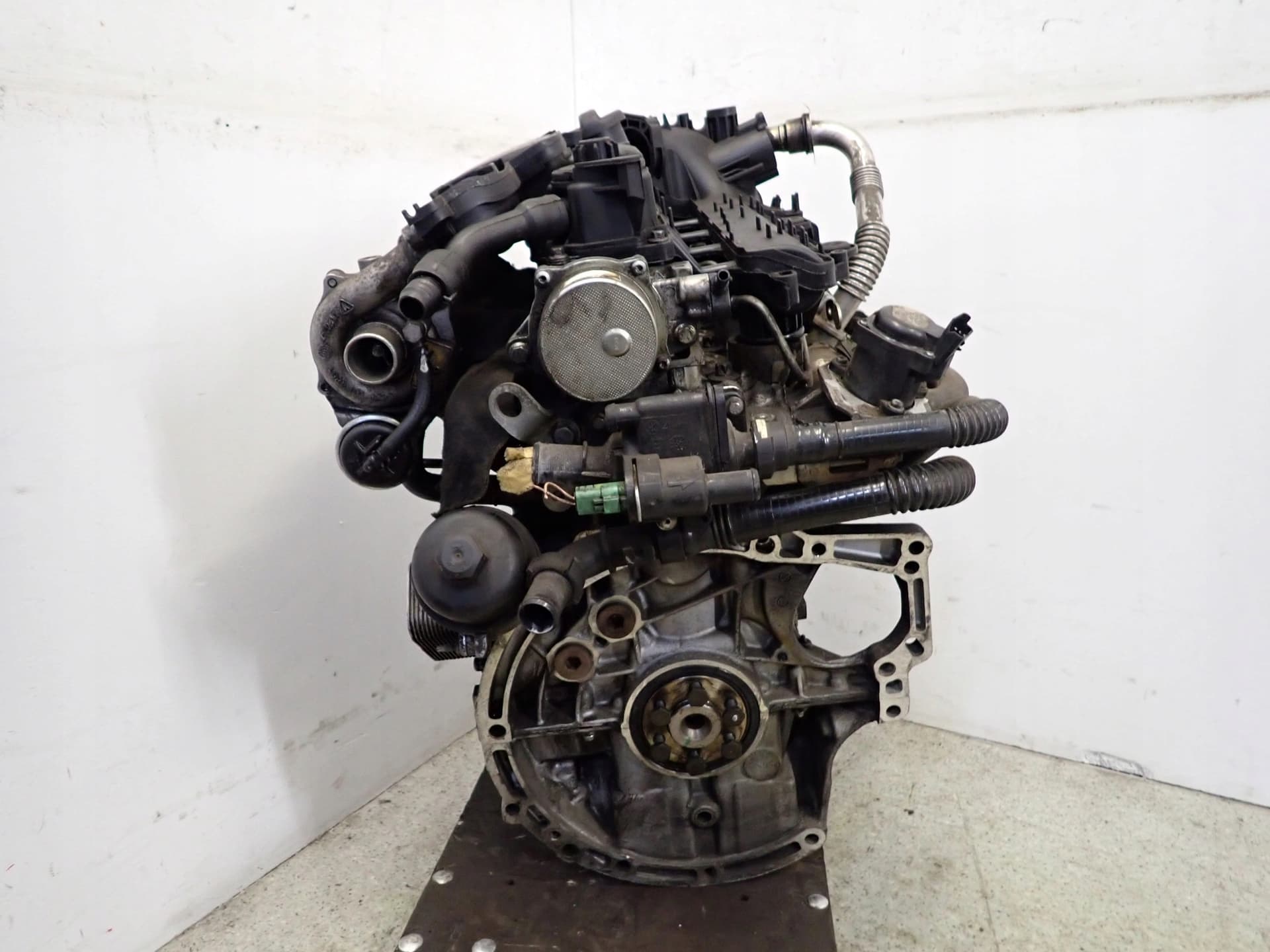 Moteur 2W-ZTV — vue 4