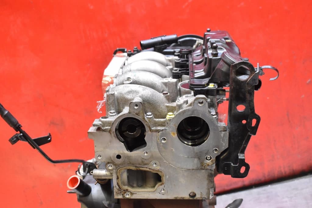 Moteur 224DT(DW12C) — vue 8
