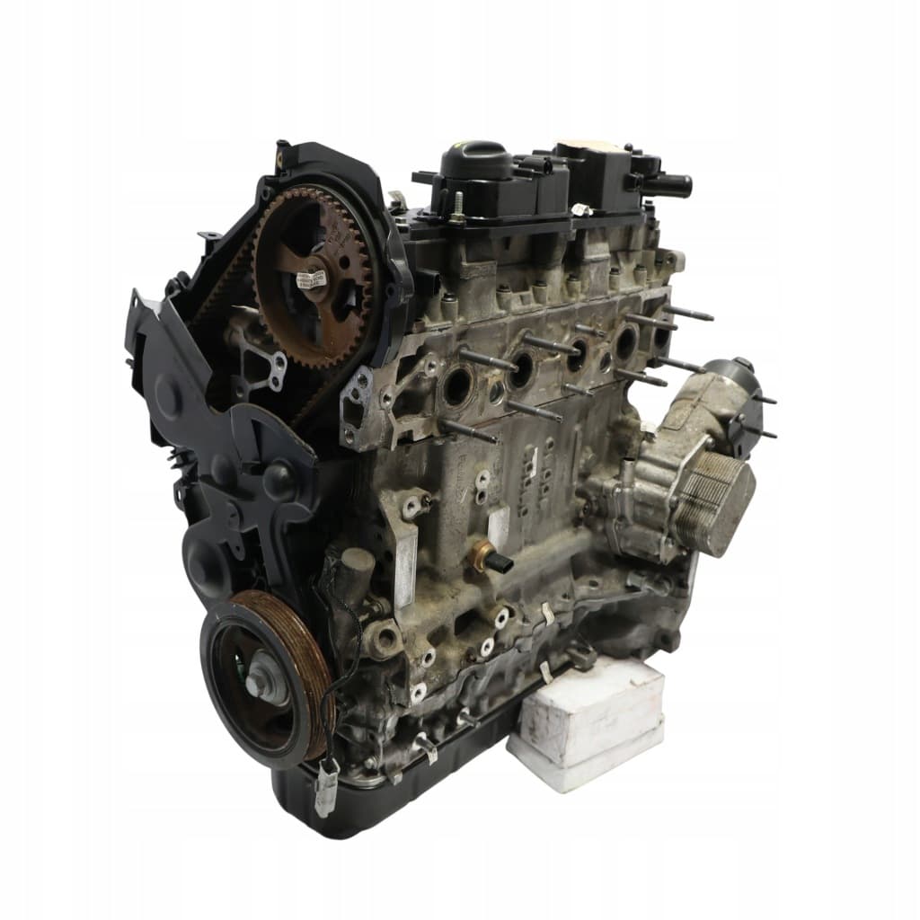 Moteur XWDD pour Ford Grand C-max