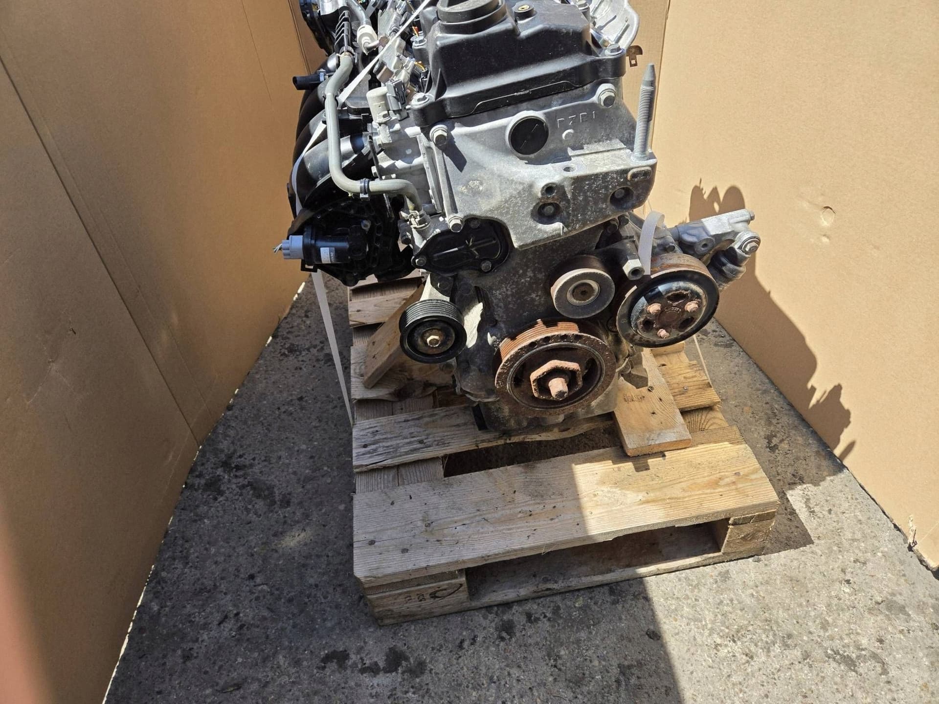 Moteur R20A2 pour Honda Cr-v 2.0 Petrol