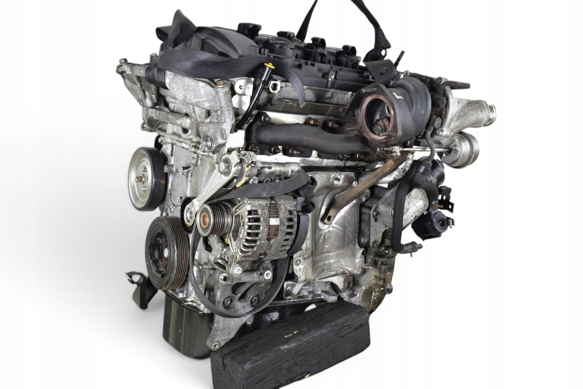 Moteur N14 B16 A pour Mini