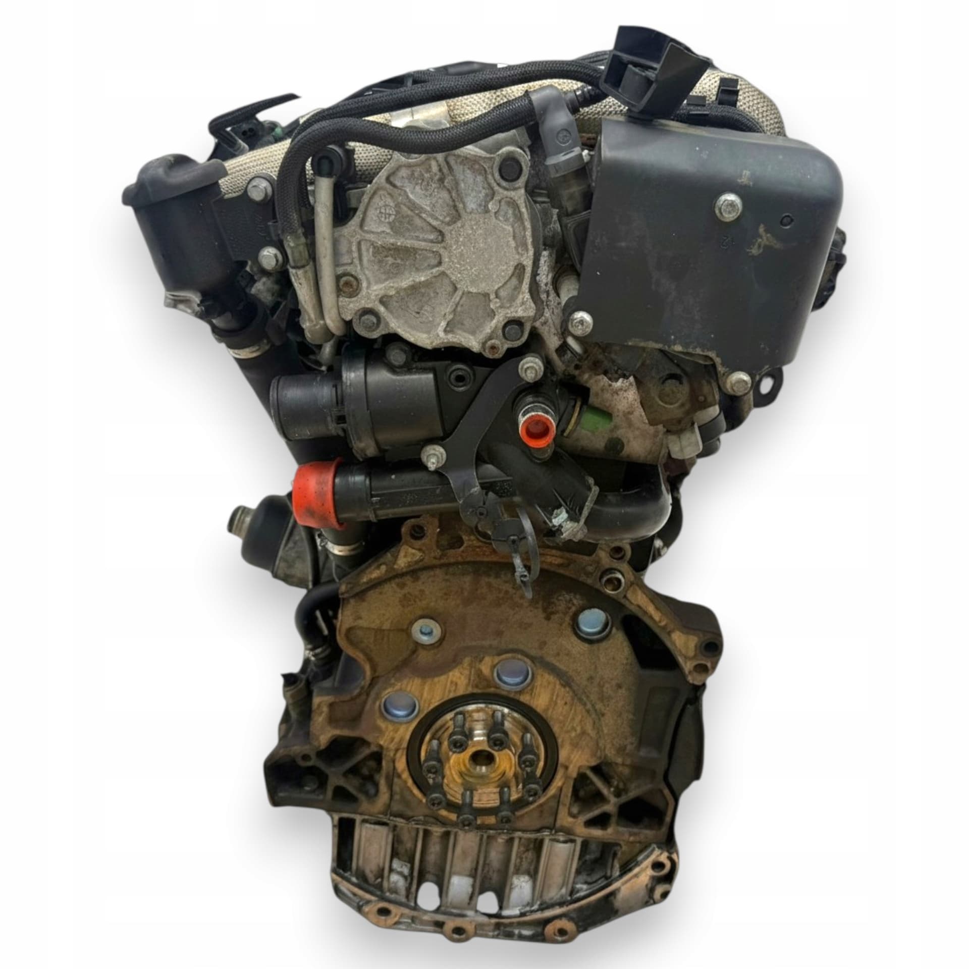 Moteur 224DT(DW12BTED4) — vue 4