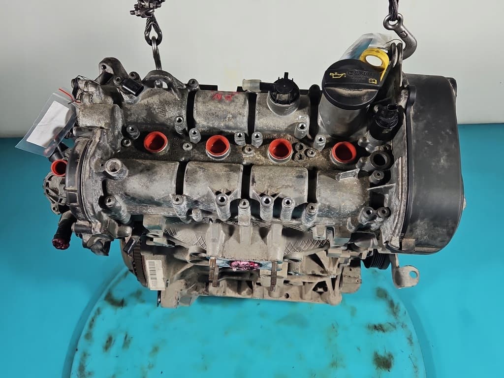 Moteur CJZD - Image 1