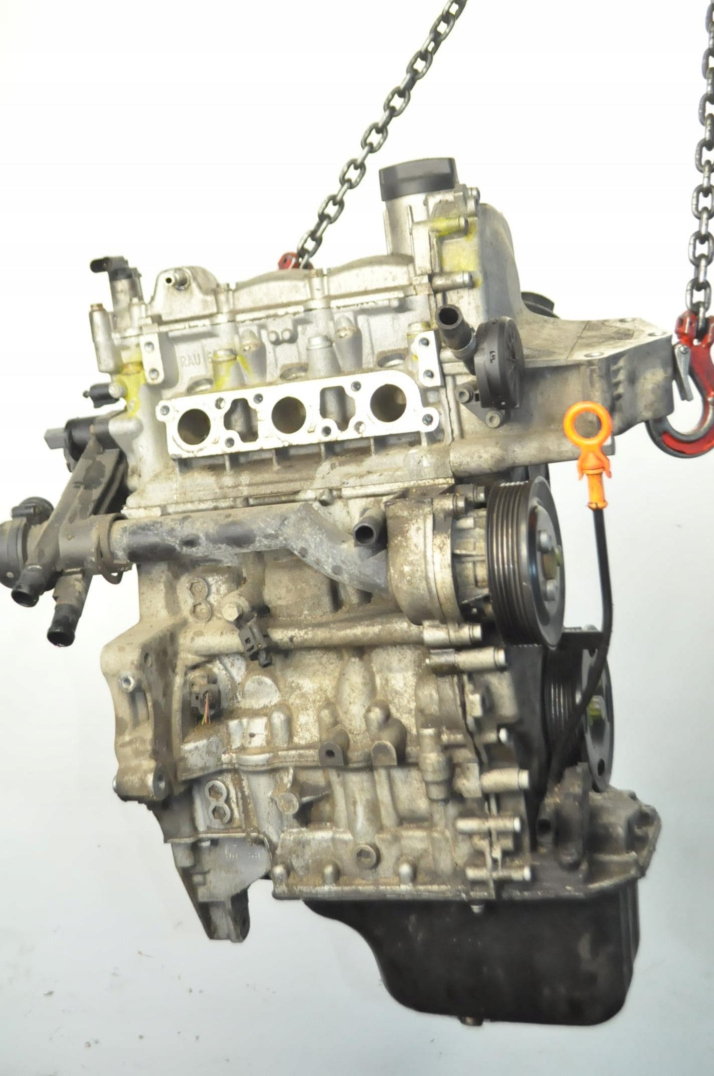 Moteur CHFA pour Seat Cordoba 1.2 Petrol