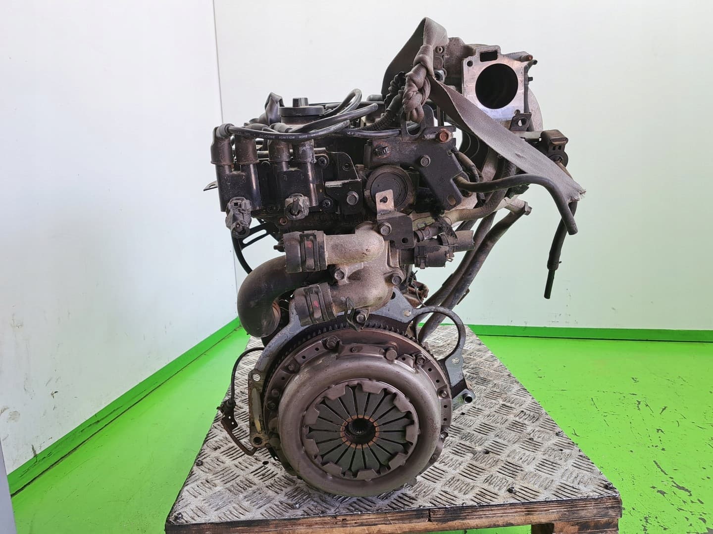 Moteur G4EE — vue 9