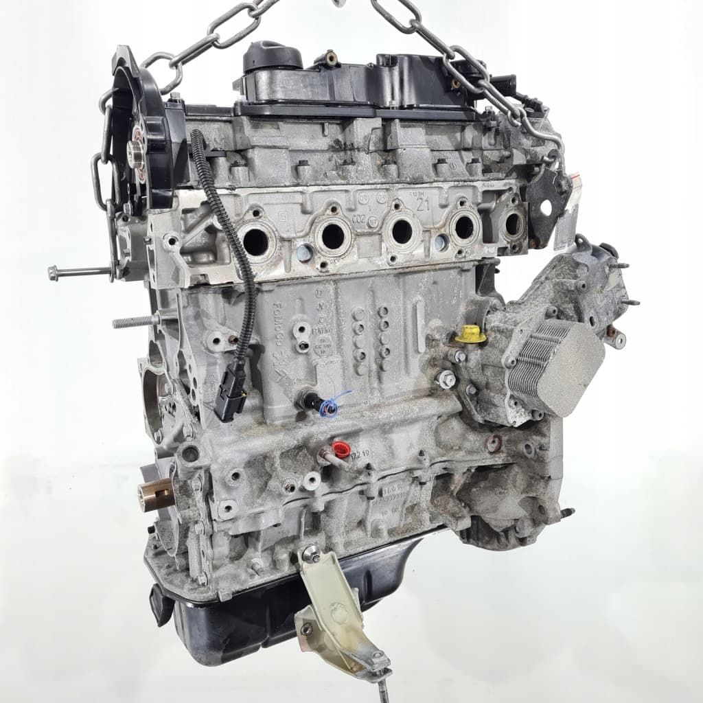 Moteur 9HR (DV6C) pour Citroën C3