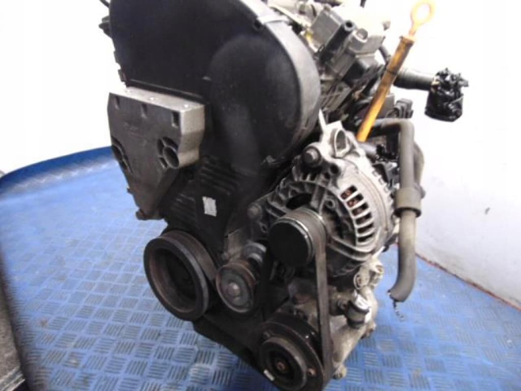 Moteur ASY - Image 1