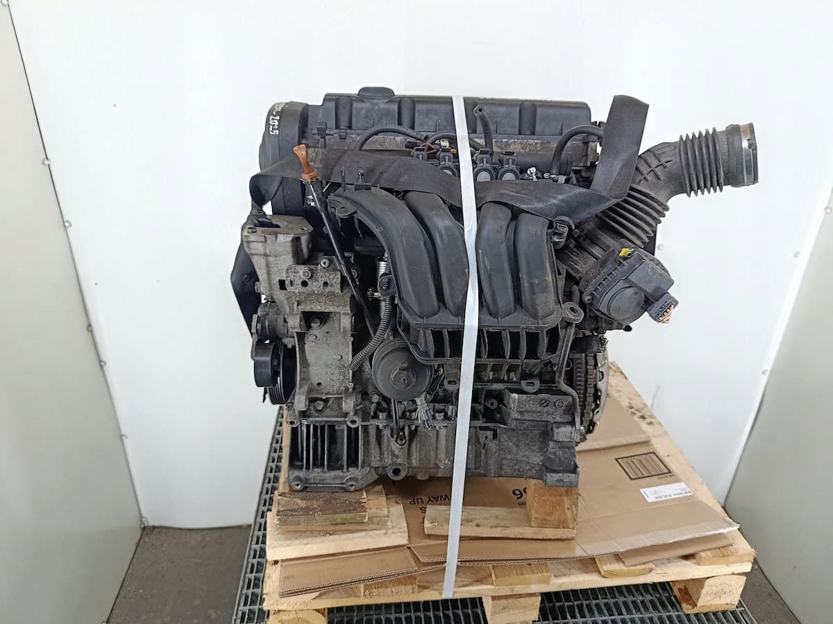 Moteur 6FY (EW7A) pour Citroën C4