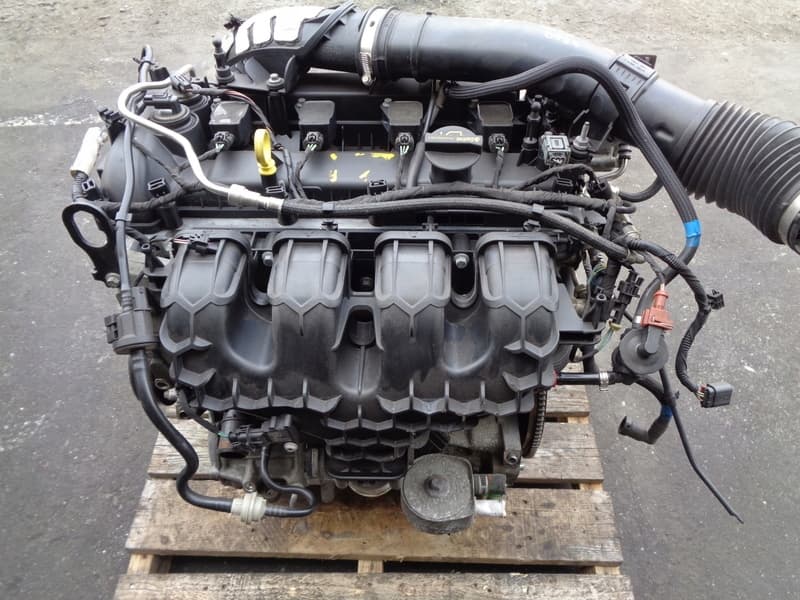Moteur TNWA pour Ford Galaxy