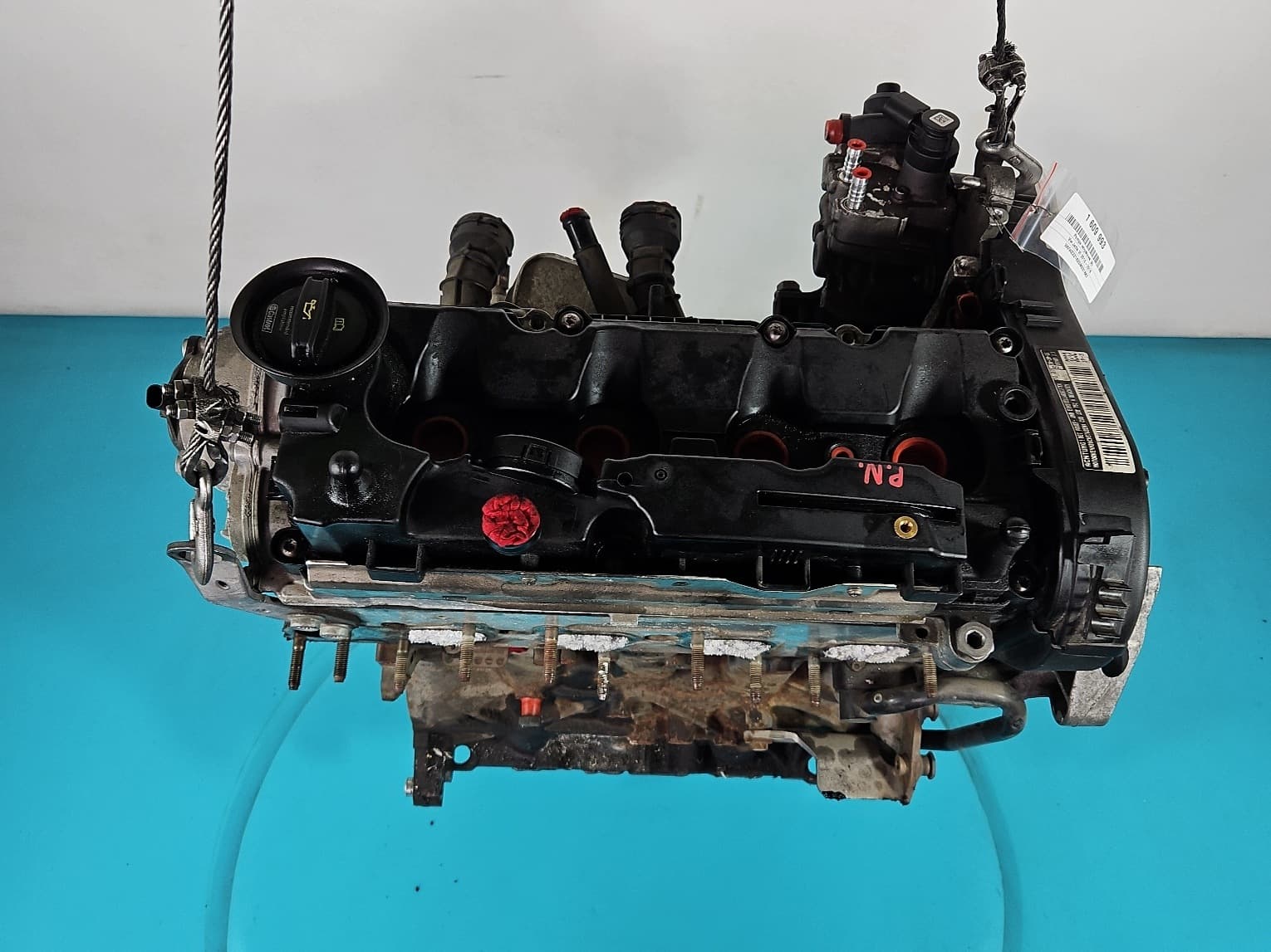 Moteur CUUE Neuf