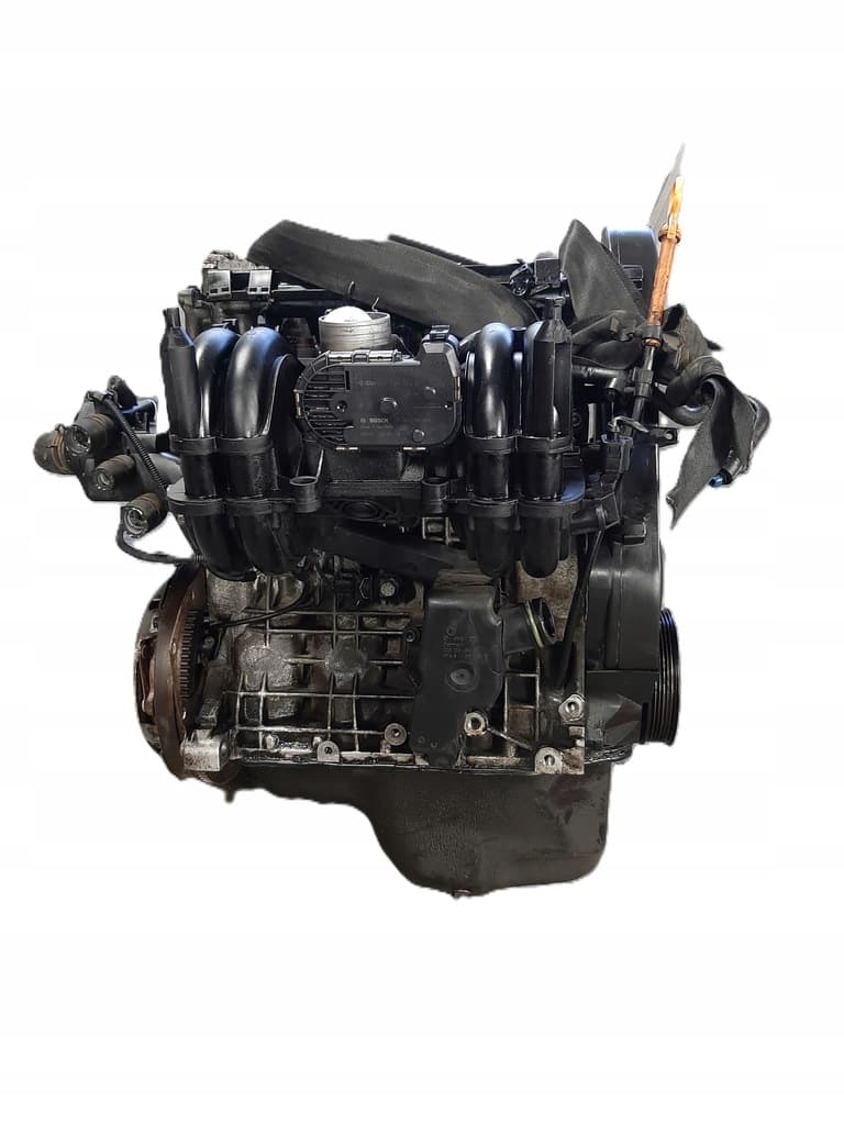 Moteur AUD pour Seat Inca 1.4 Petrol