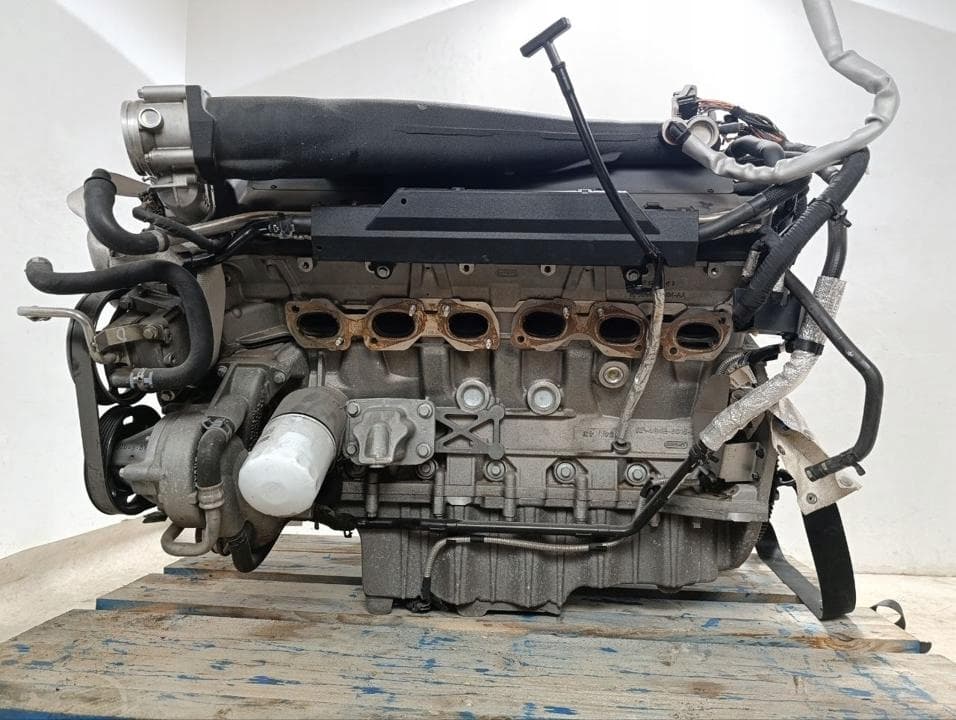 Moteur AM4R9 — vue 2