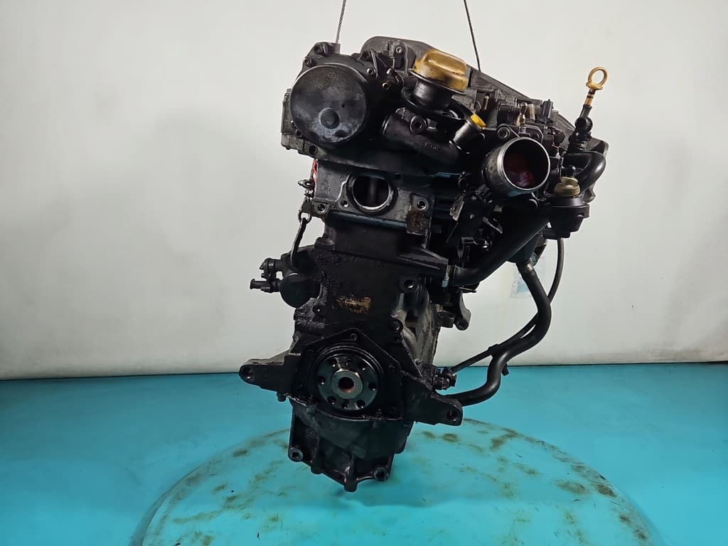 Moteur 939 A2.000 — vue 3