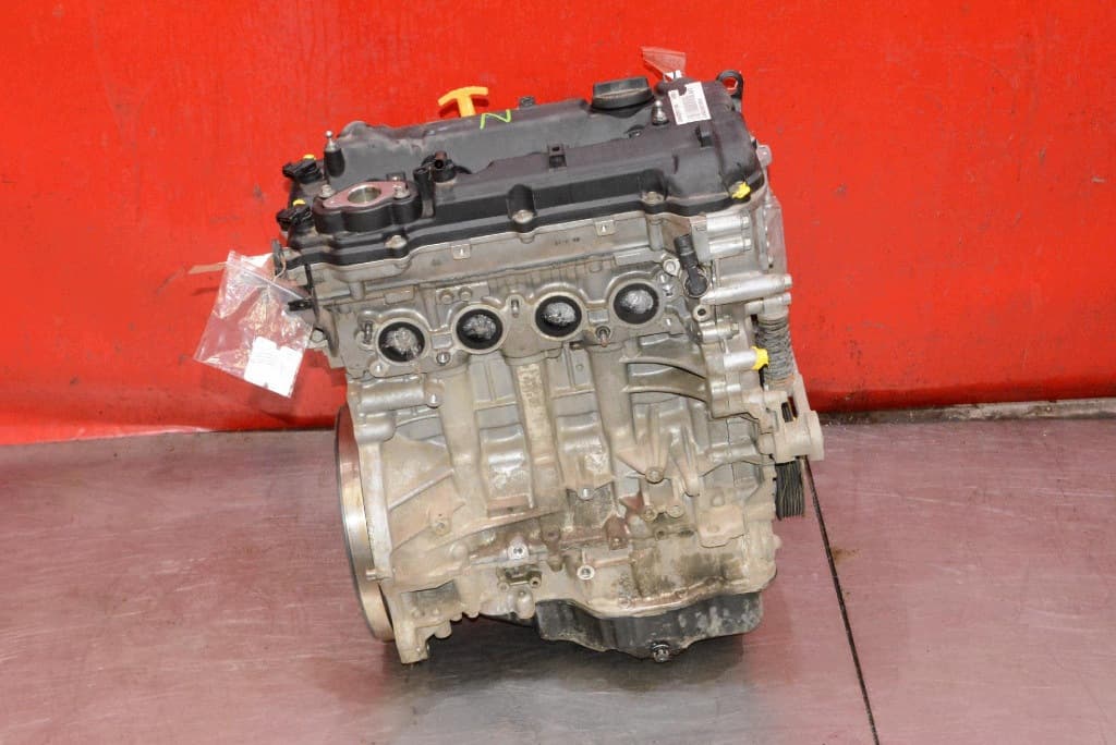 Moteur G4NG pour Kia Optima