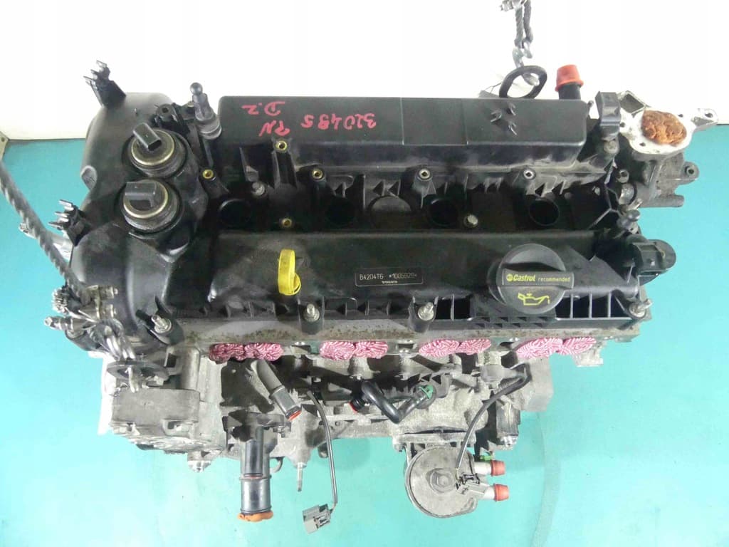 Moteur B 4204 T6 pour Volvo Xc60