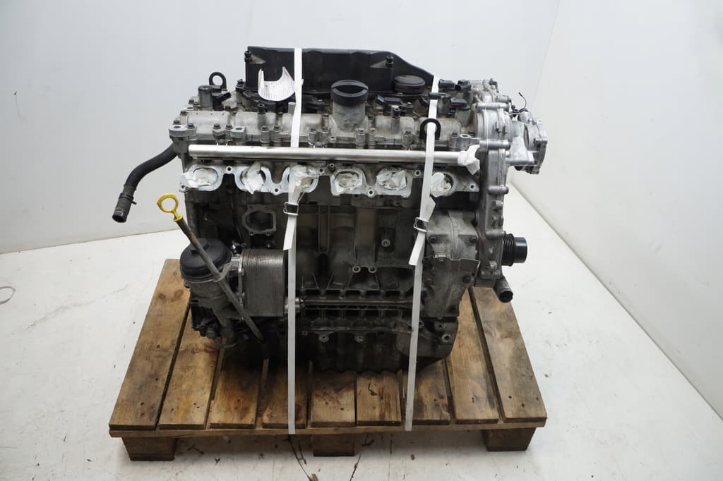 Moteur B 6324 S5 pour Volvo Xc70
