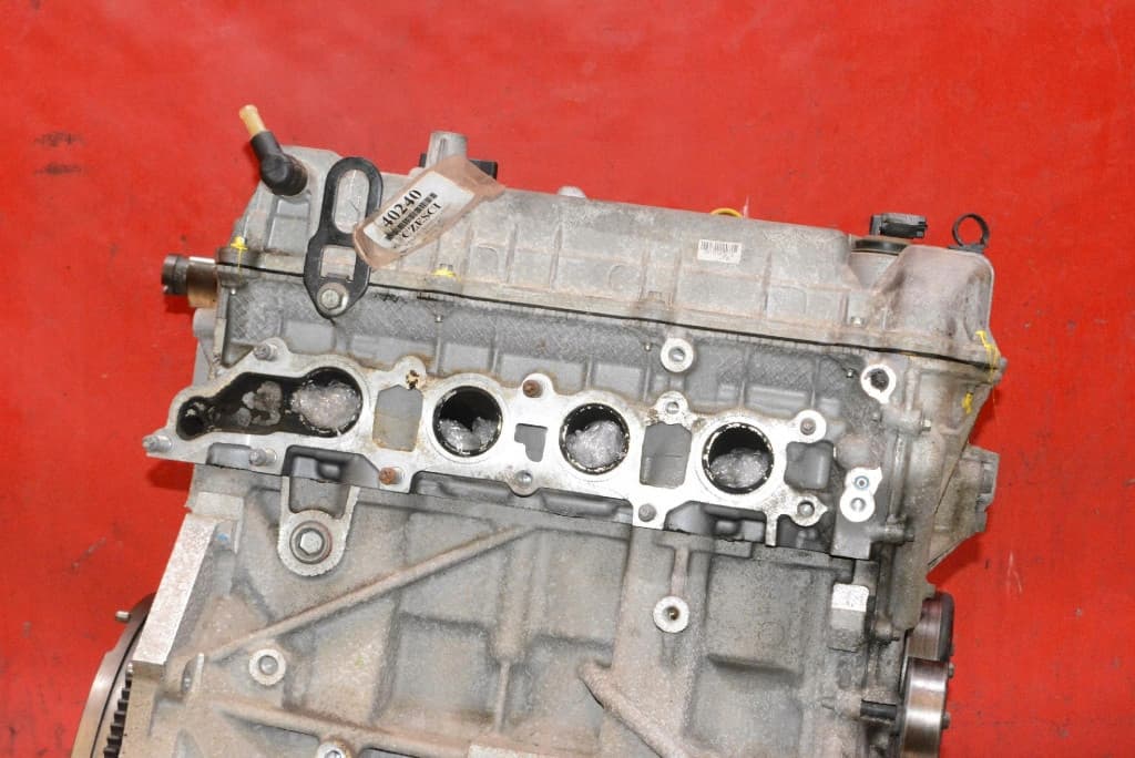 Moteur L5-VE — vue 2