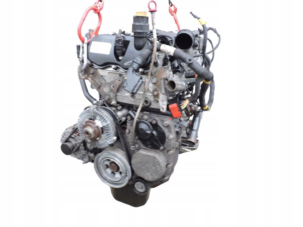 Moteur F1CFL4117 — vue 3