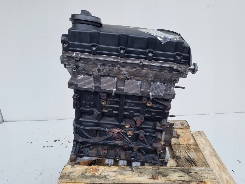 Moteur BRE — vue 4