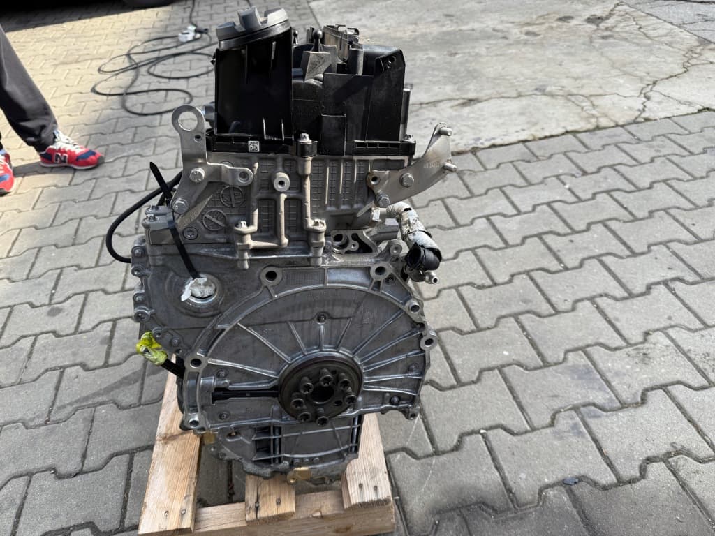 Moteur B47 C20 B — vue 6
