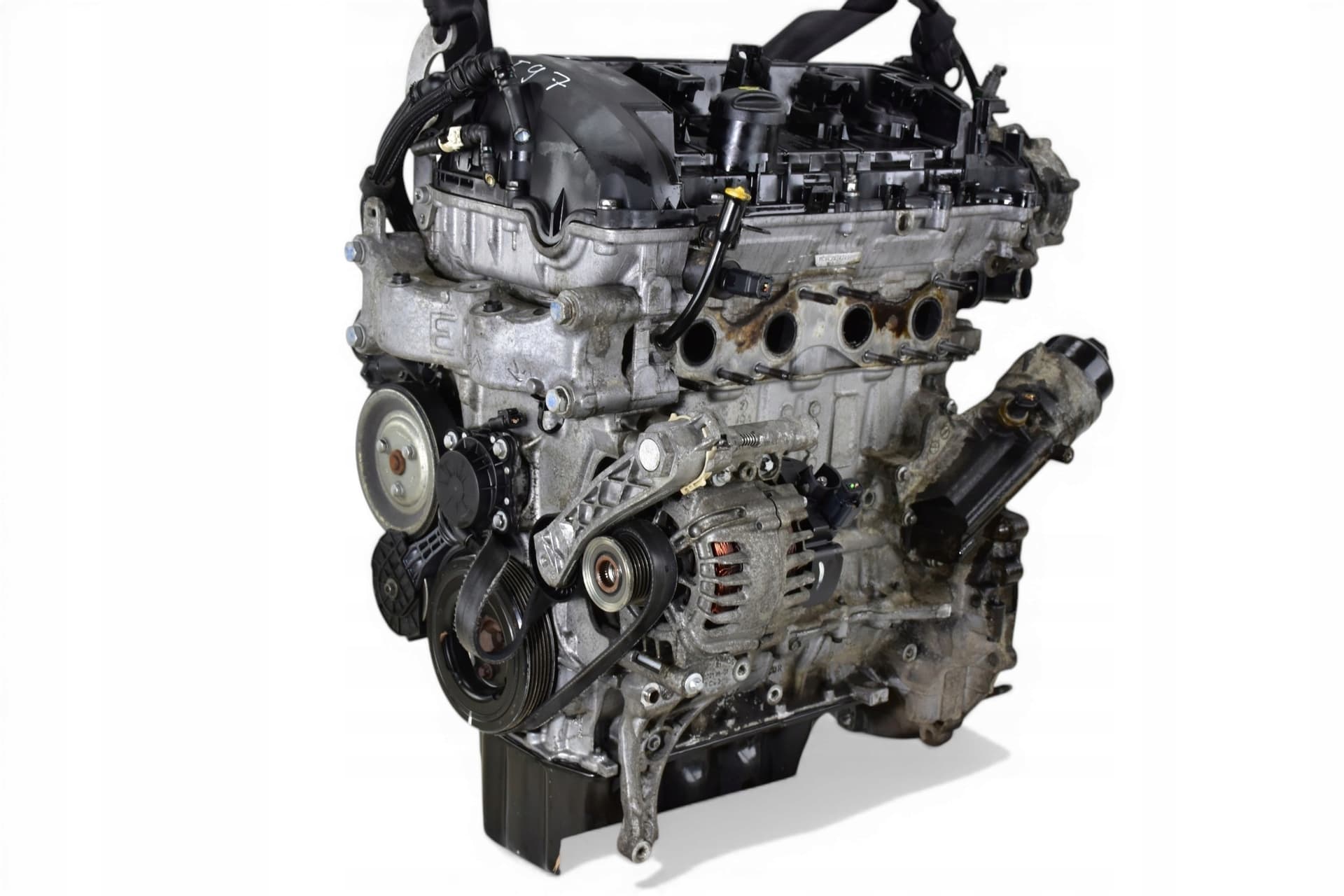Moteur 5FS (EP6C) pour Peugeot 207