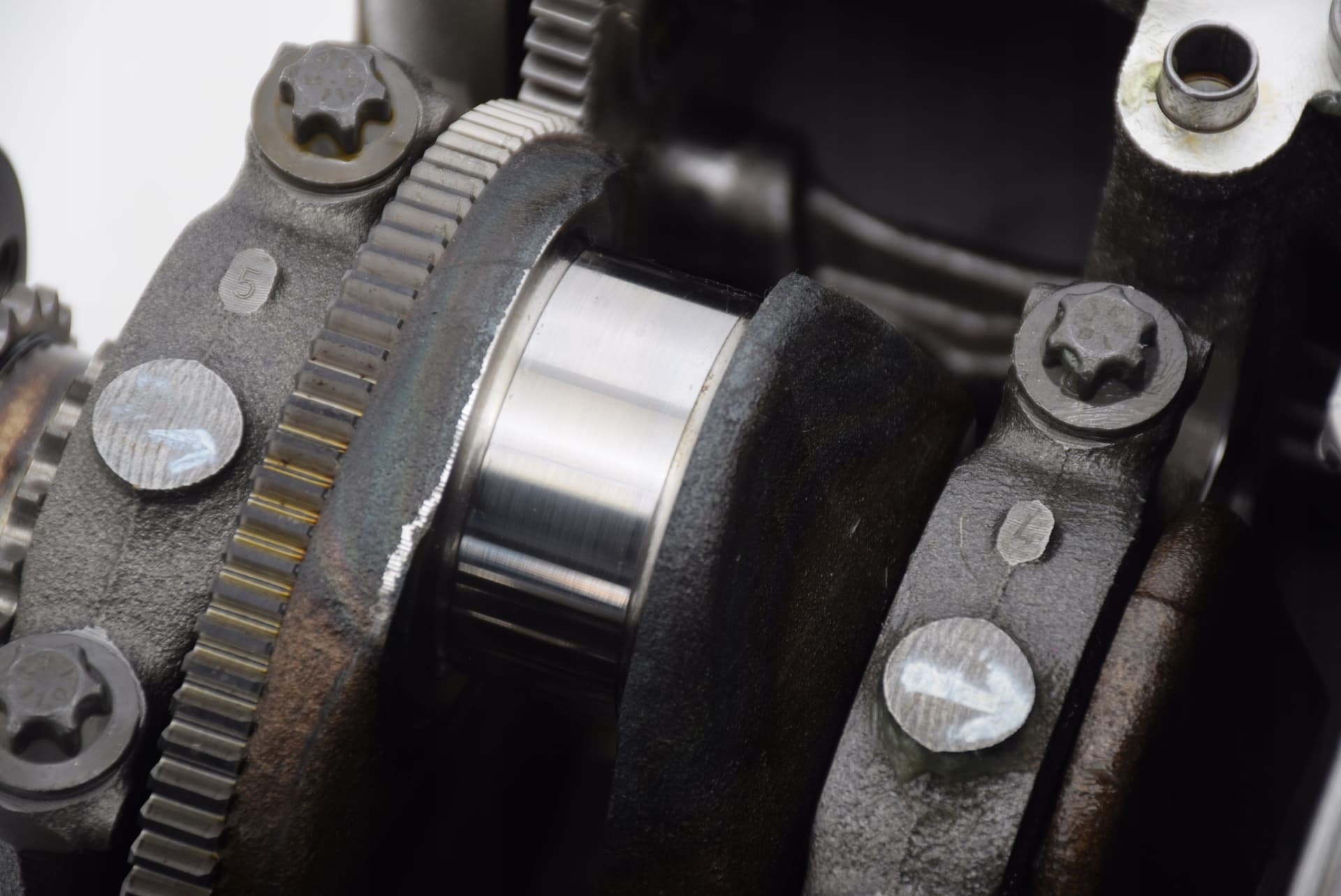 Moteur B48 B20 B — vue 4