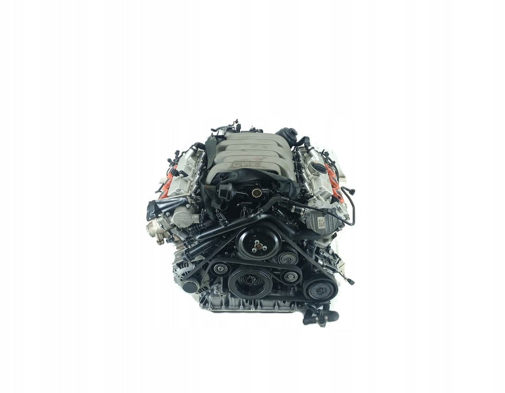 Moteur CHVA pour Audi A6 2.8 Petrol