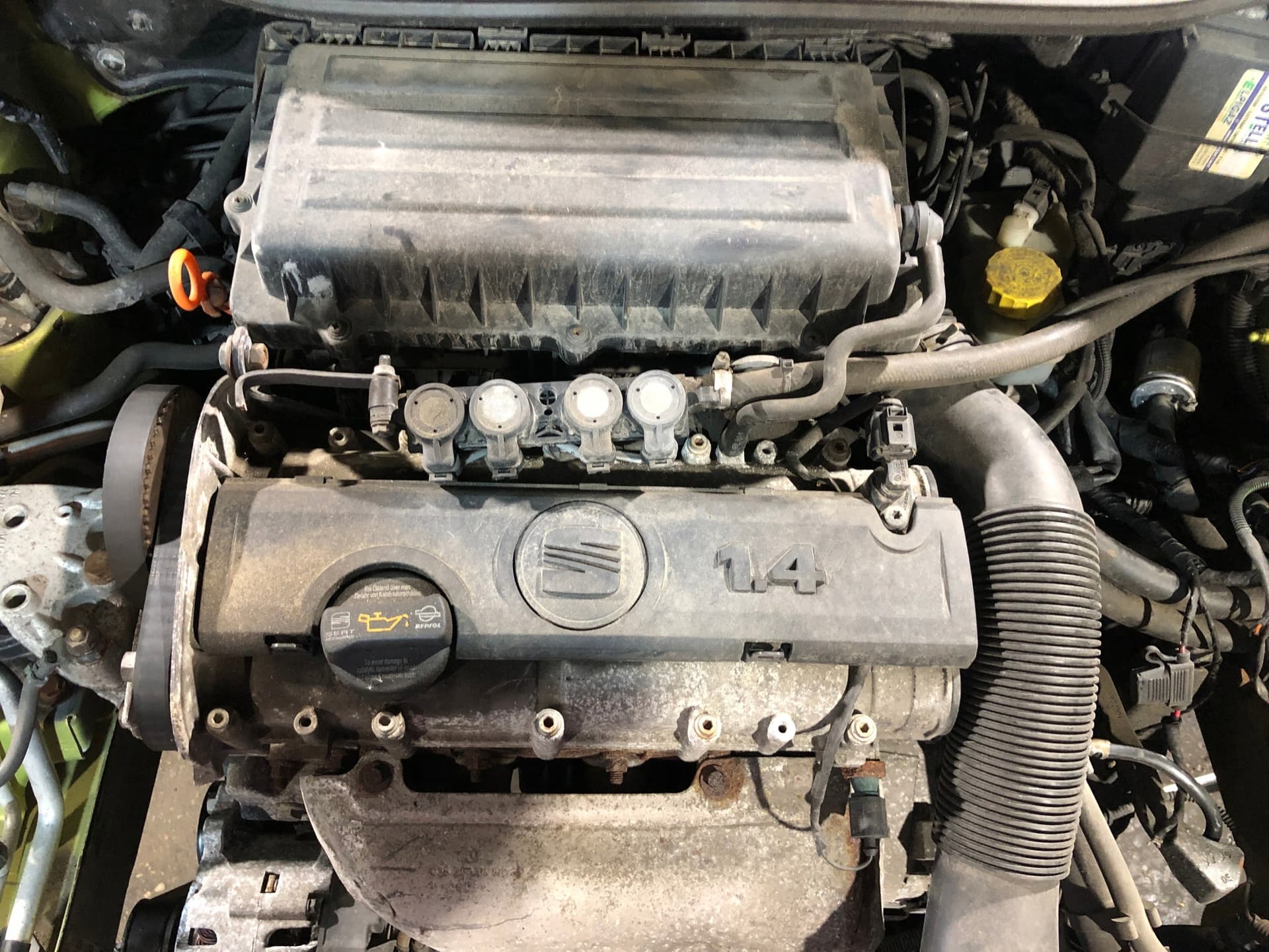 Moteur BXW - Image 1