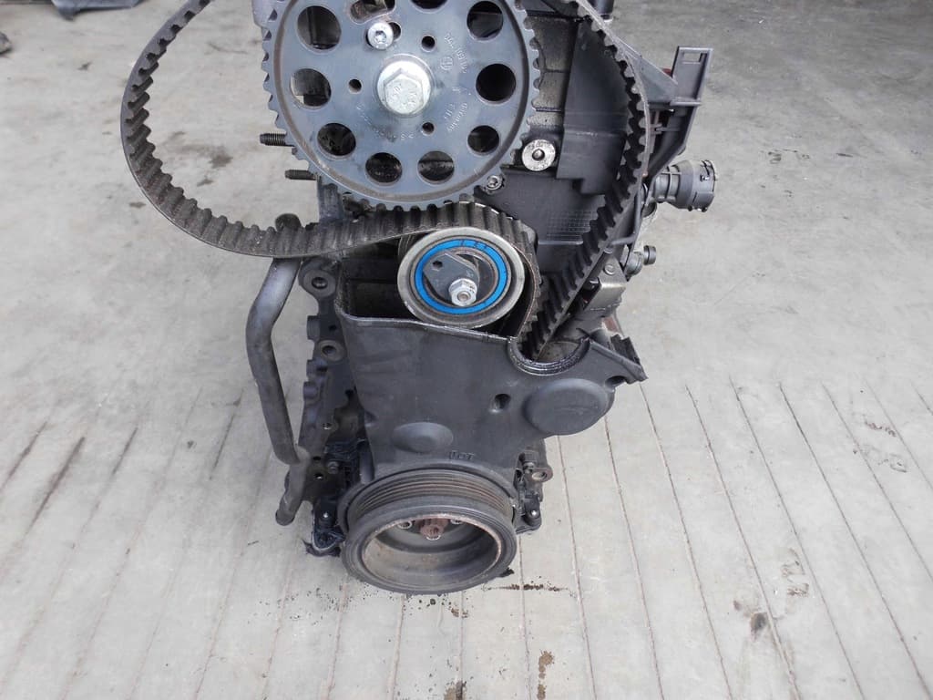 Moteur CRKB — vue 3