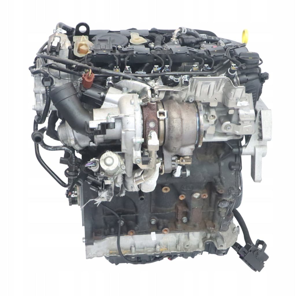 Moteur CWZA — vue 5