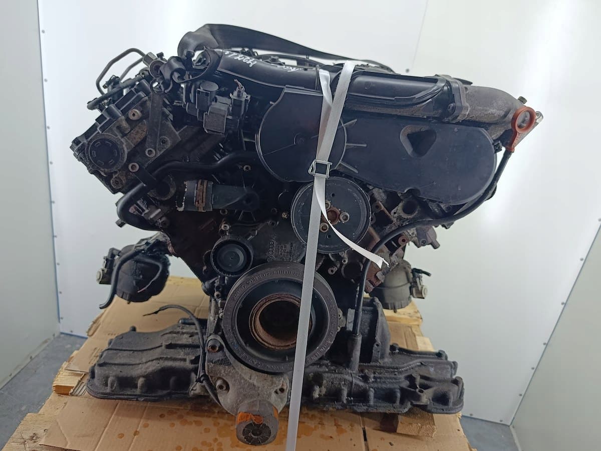 Moteur ASB — vue 3