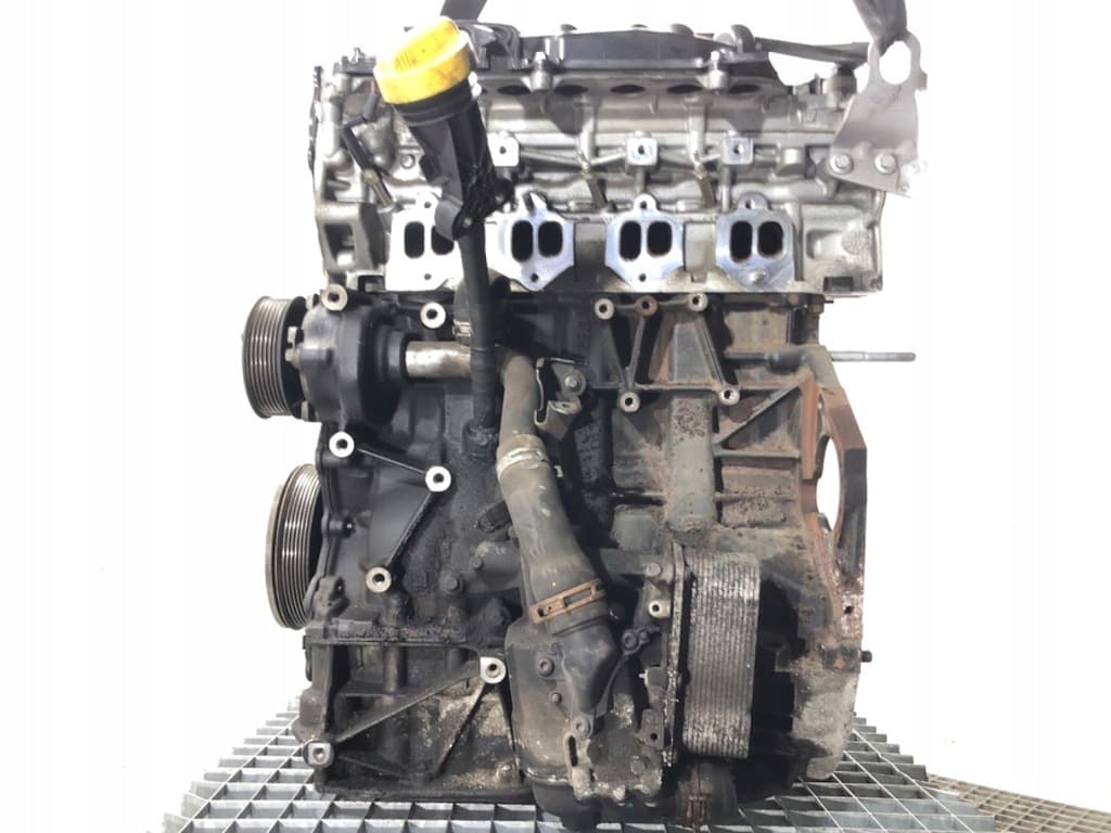 Moteur M9R 814 pour Renault Espace