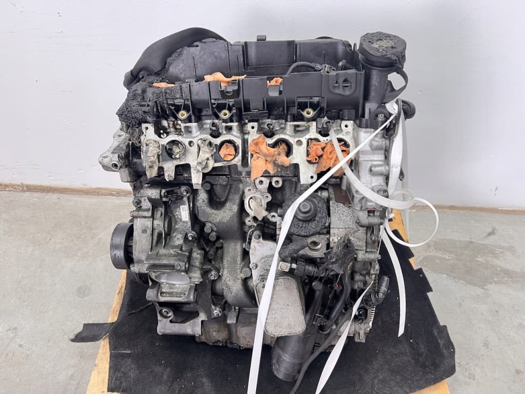 Moteur B47 C20 A — vue 5