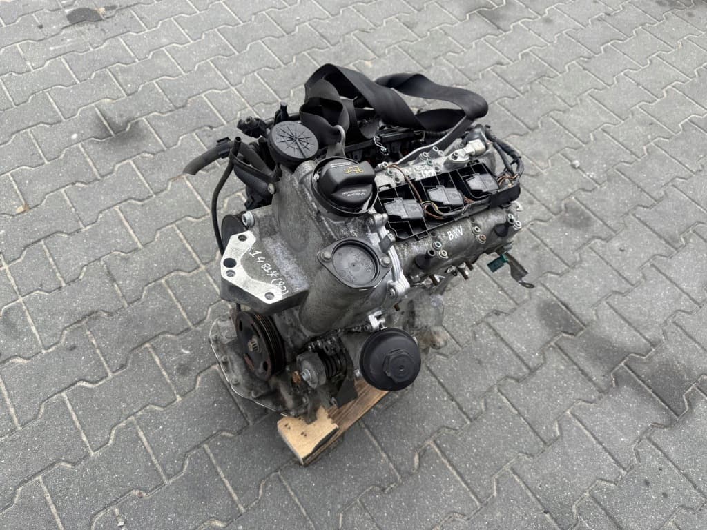 Moteur BXV pour Seat Cordoba 1.2 Petrol