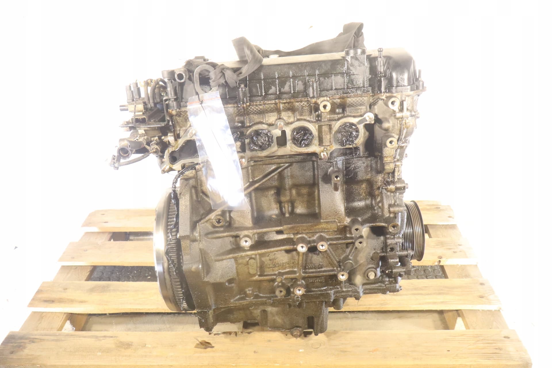 Moteur CSDA - Image 1