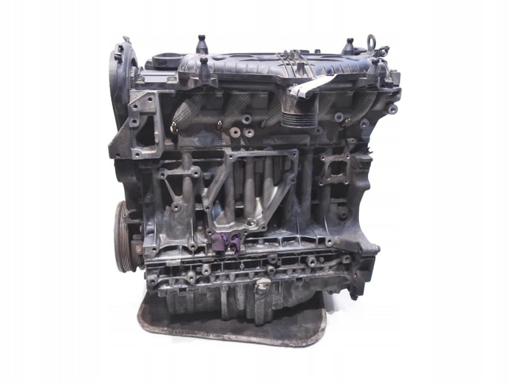 Moteur D 5204 T2 - Image 1