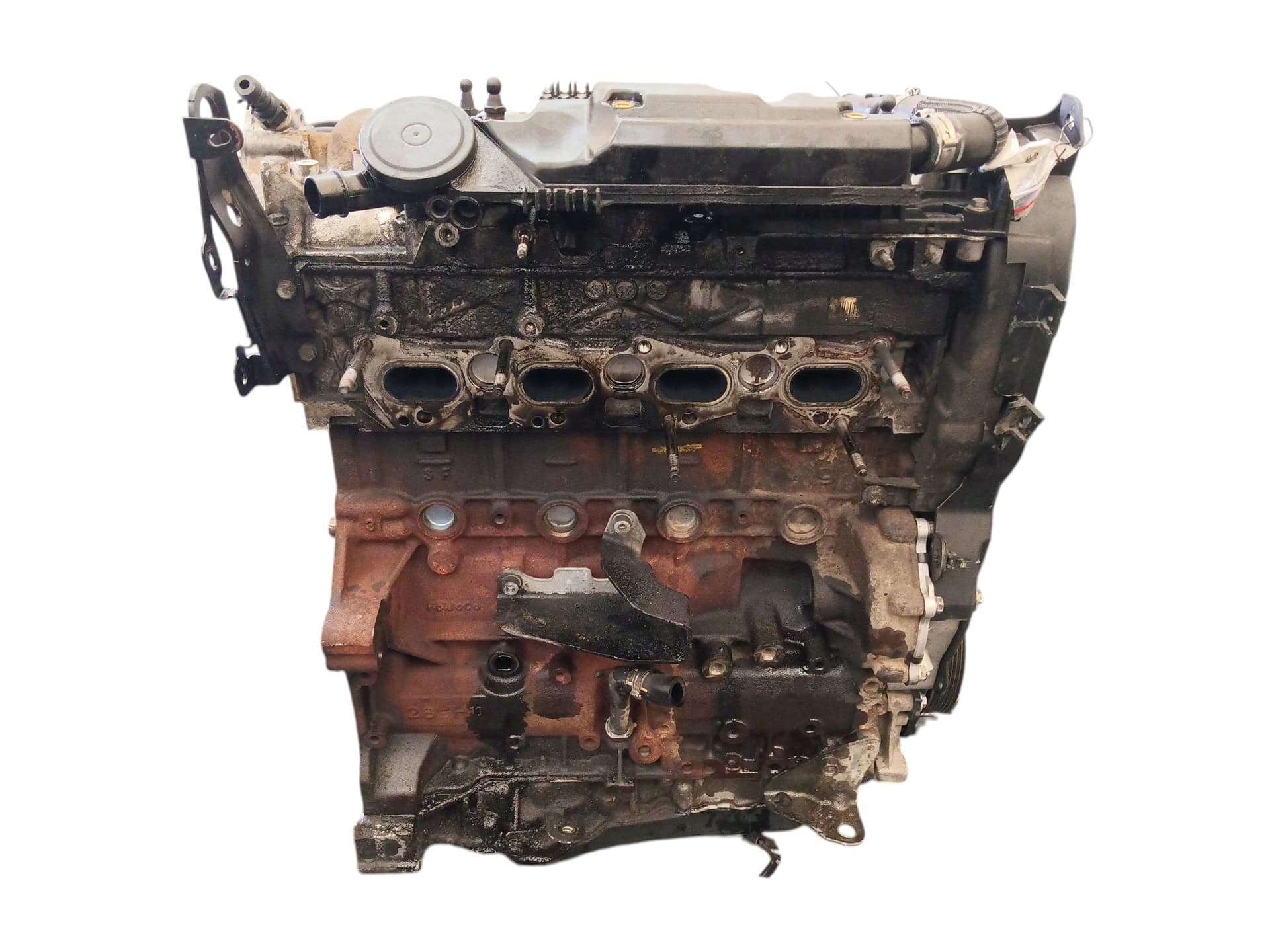 Moteur 4HK — vue 5