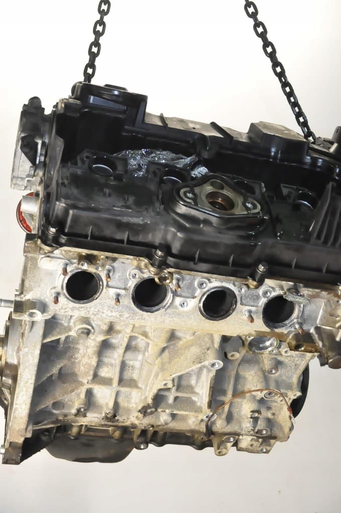 Moteur N43 B20 A - Image 1