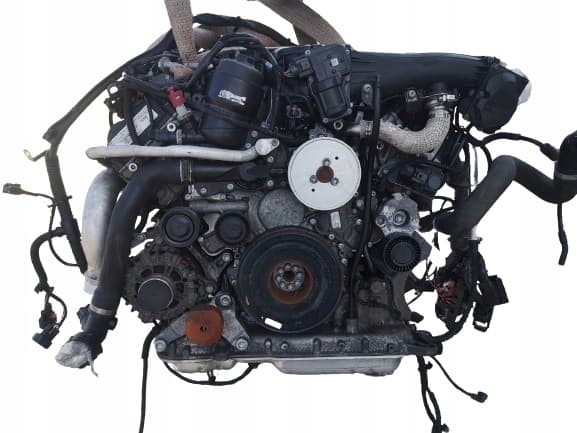 Moteur CGQB pour Audi Q5 3.0 Diesel