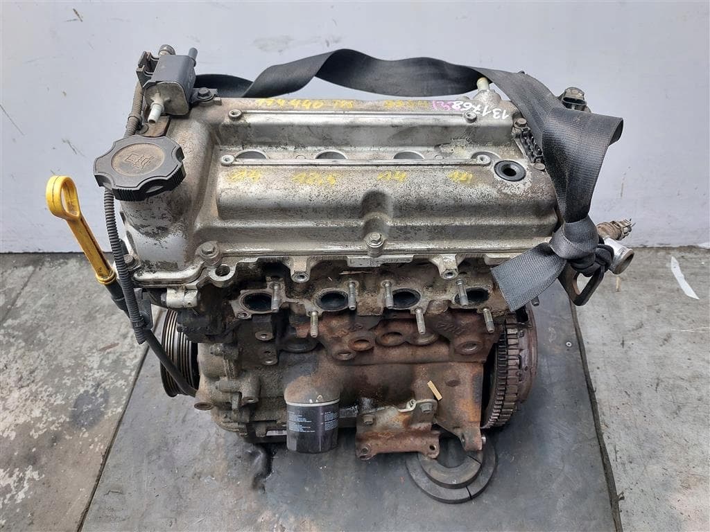 Moteur B10D1 pour Chevrolet Spark 1.0 Petrol