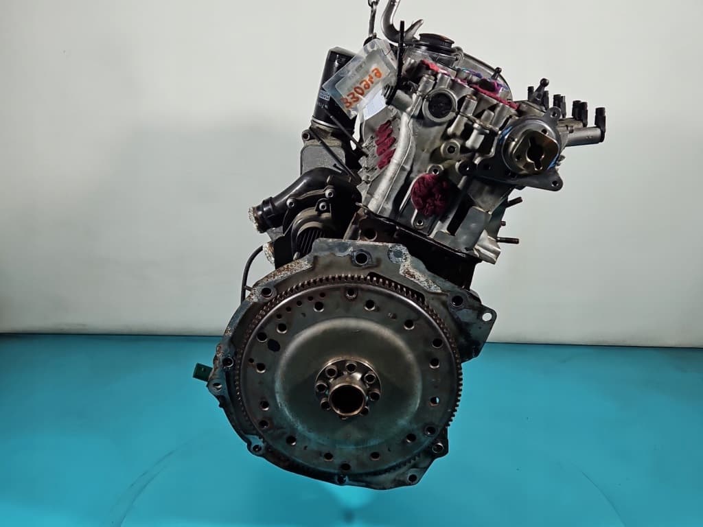 Moteur CPMA — vue 2