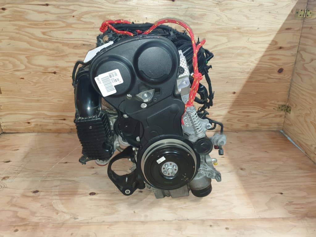 Moteur B 4204 T11 — vue 3