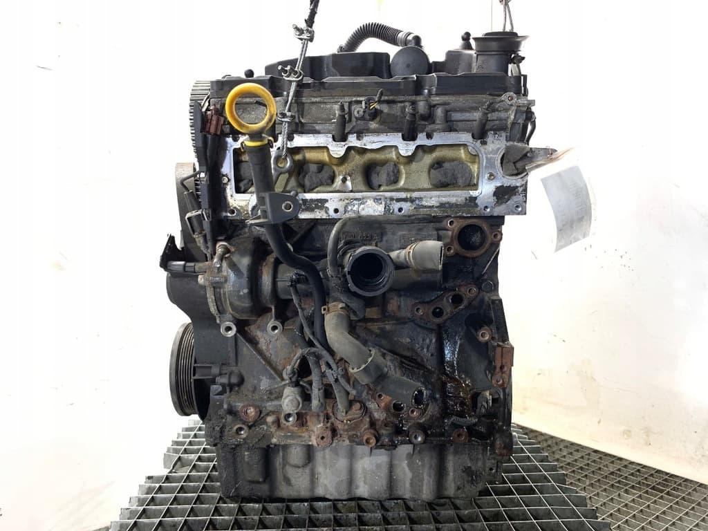 Moteur CLHA - Image 1