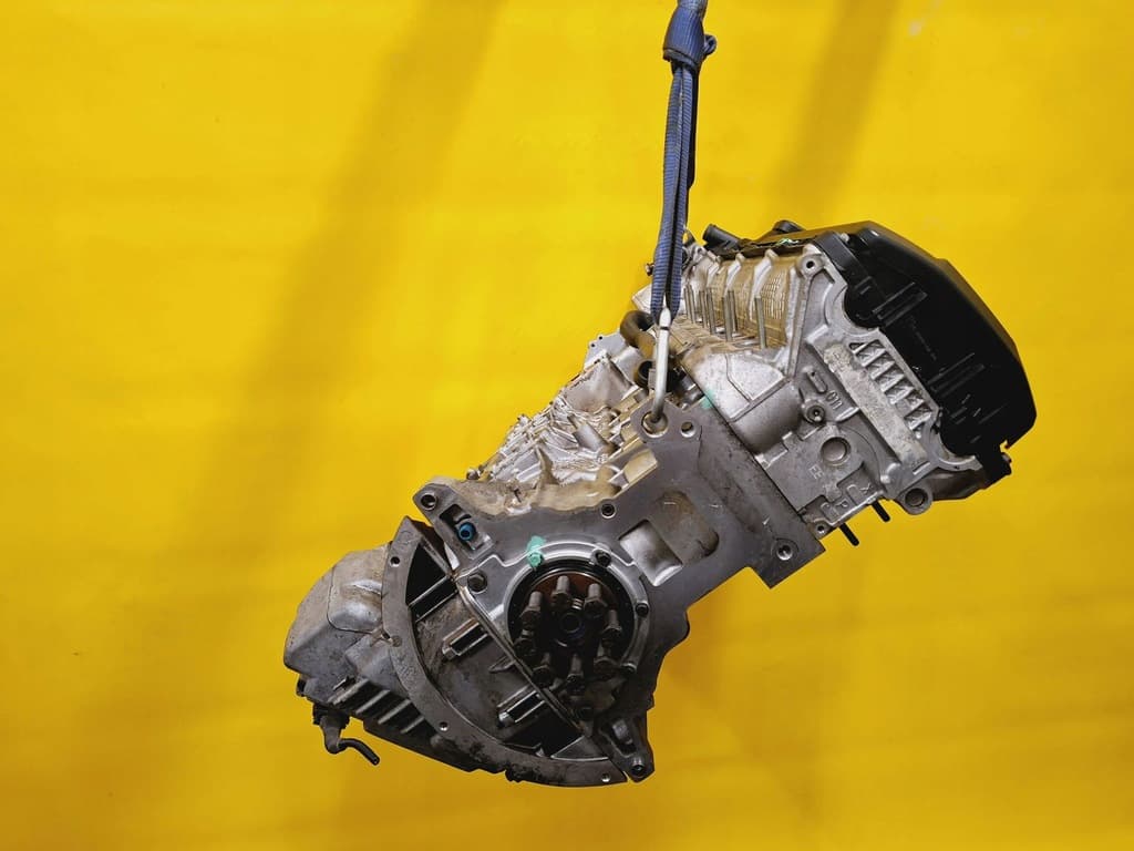 Moteur M52 B20 (206S4) — vue 4