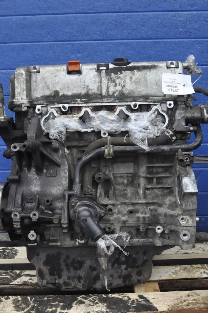 Moteur K20A9 pour Honda Fr-v