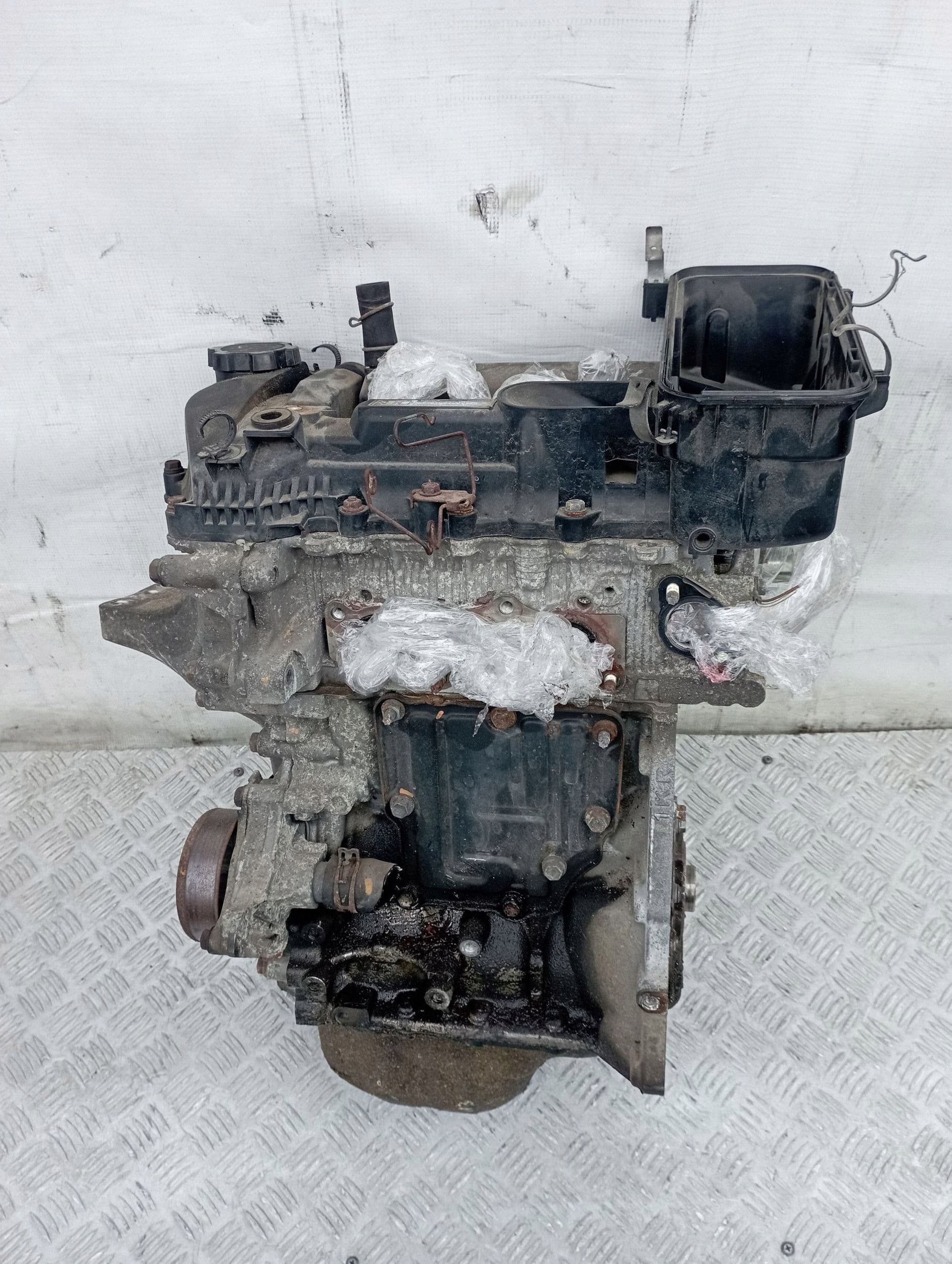 Moteur CFB (1KR) - Image 1