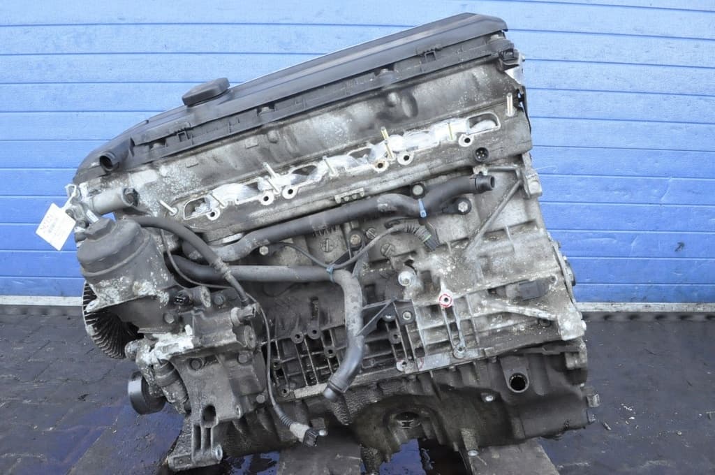 Moteur M54 B30 (306S3) pour BMW Serie 3 3.0 Petrol