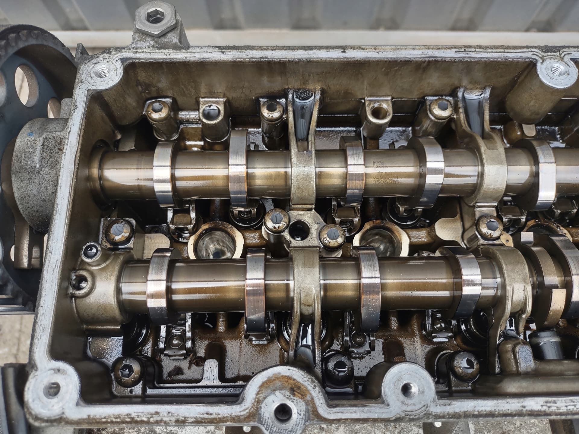 Moteur CKFB — vue 3