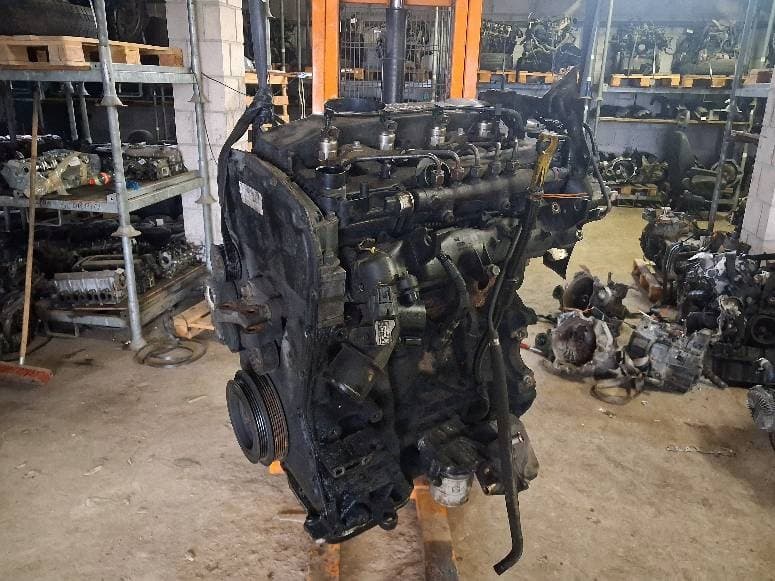 Moteur P8FA pour Ford Transit